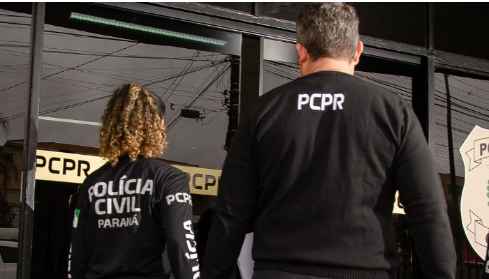 Foto com presente? Polícia Civil do Paraná alerta população sobre novo golpe